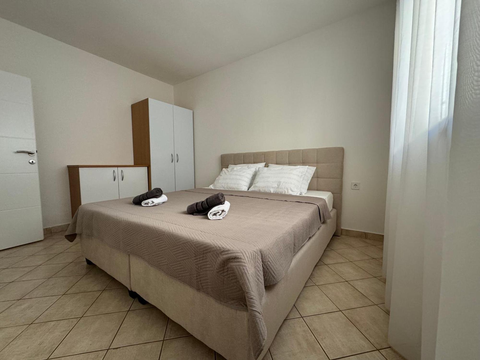 Apartmani Ivano Vir Extérieur photo
