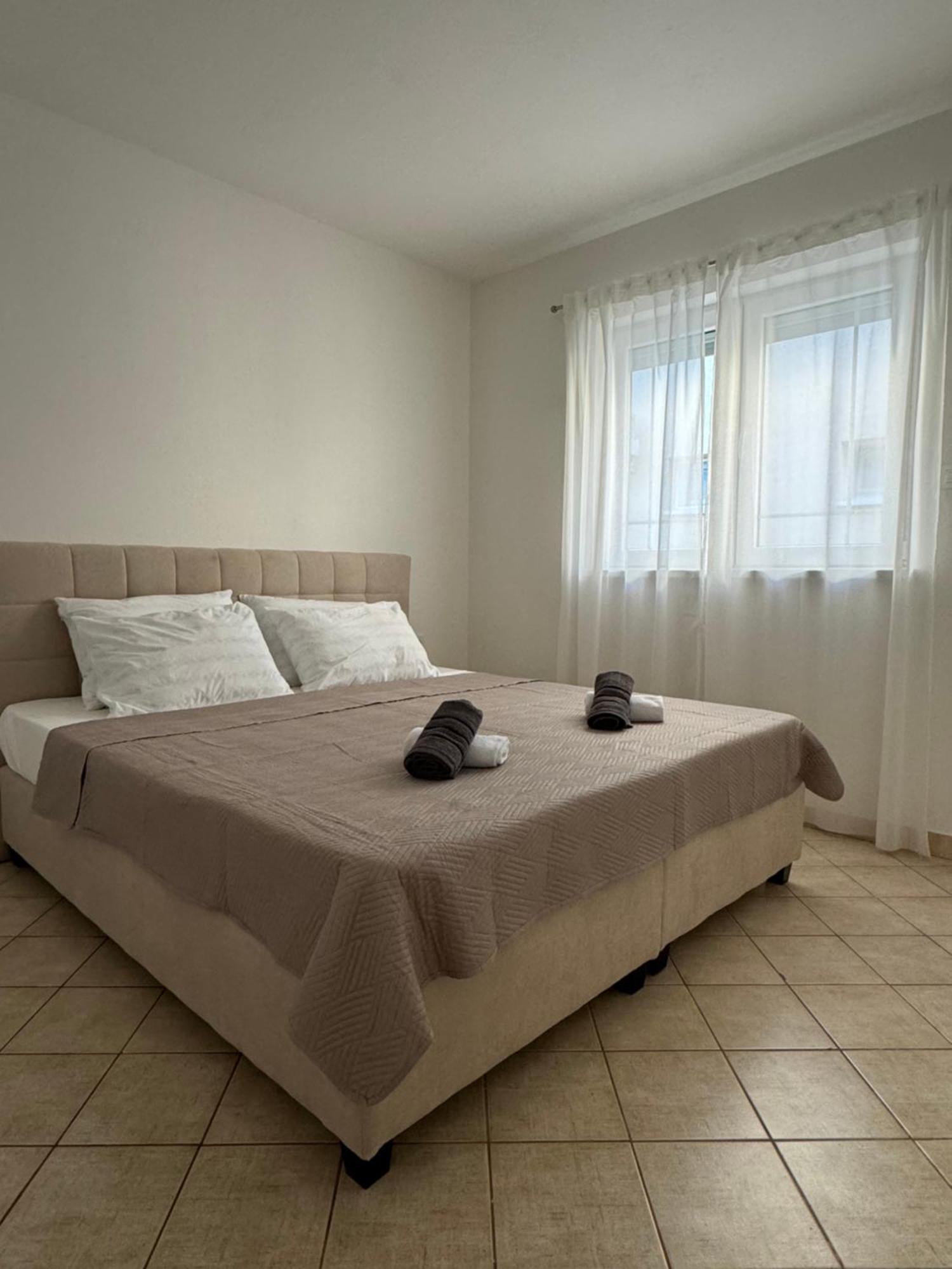 Apartmani Ivano Vir Extérieur photo