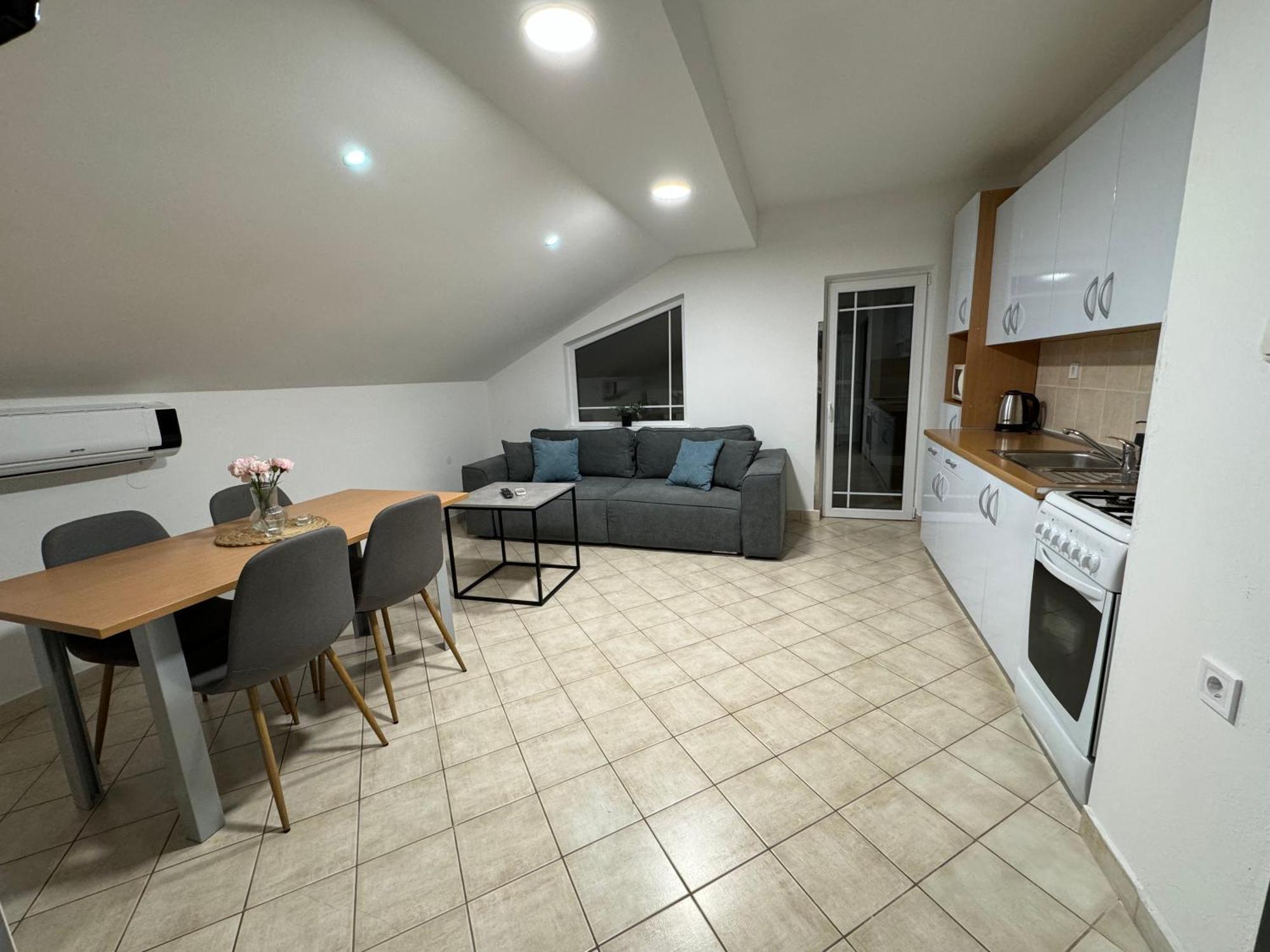 Apartmani Ivano Vir Extérieur photo
