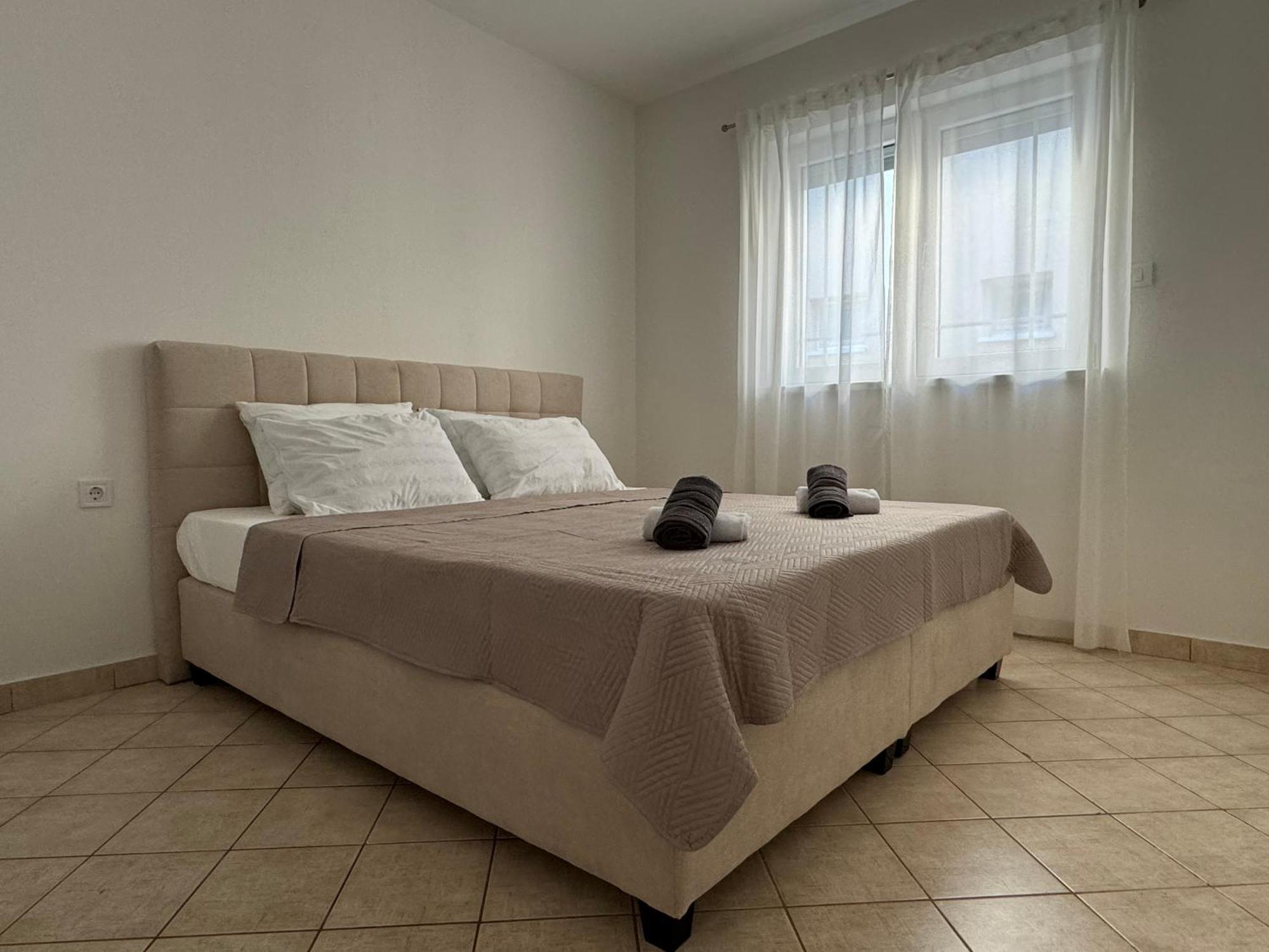 Apartmani Ivano Vir Extérieur photo