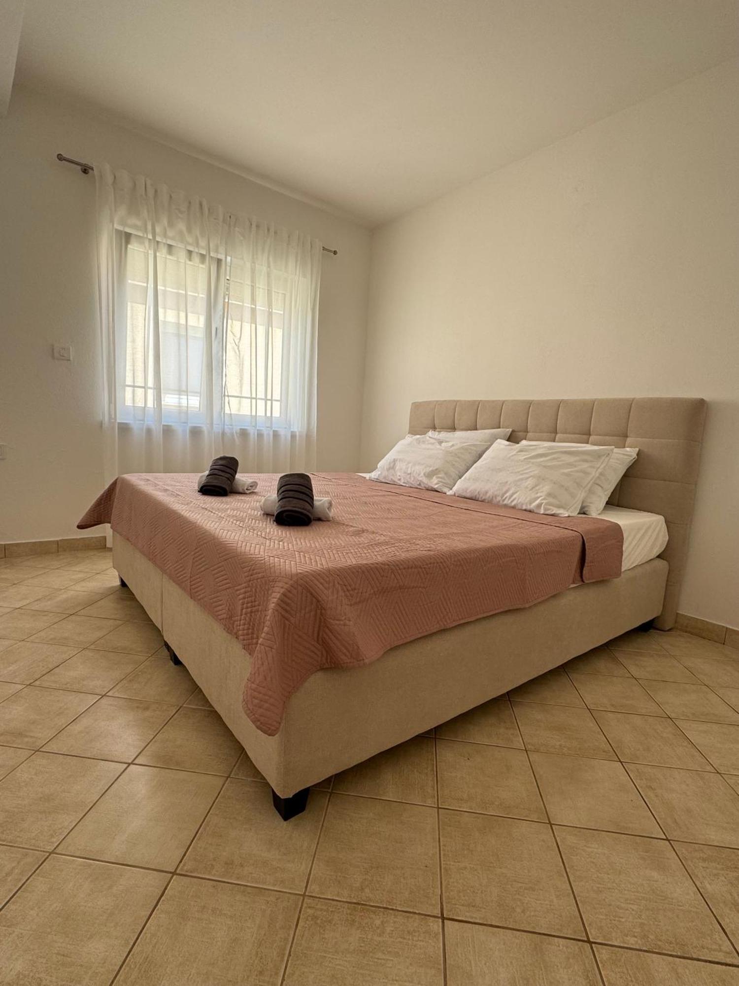Apartmani Ivano Vir Extérieur photo