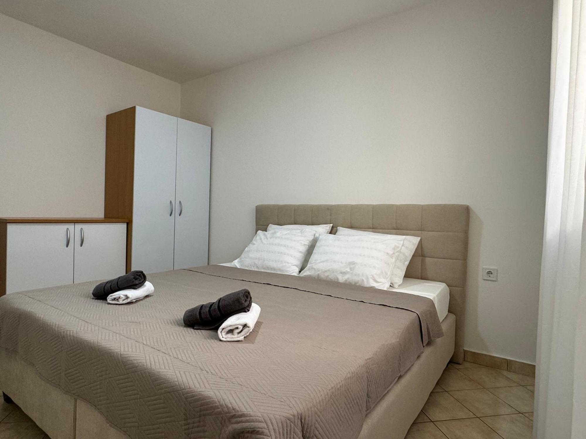 Apartmani Ivano Vir Extérieur photo